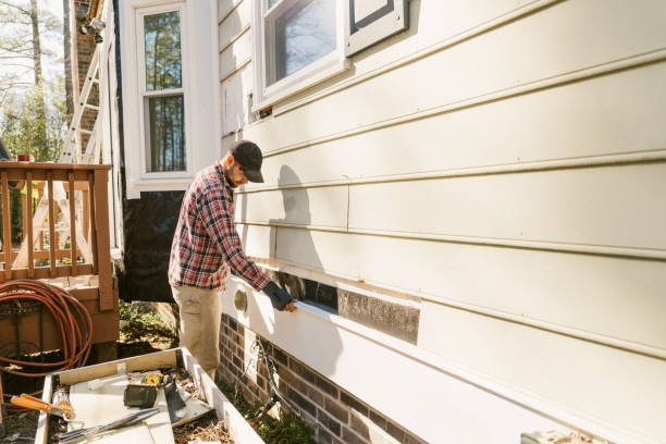 Trusted Siding Repair service in Frisco, CO - Creative Siding